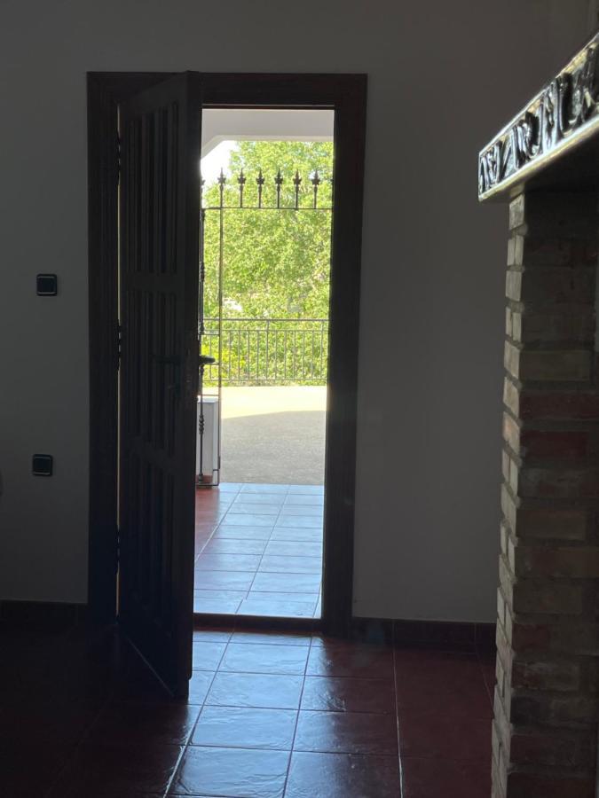 Villa Noviembre La Iruela Exterior foto